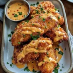 Bang Bang Chicken