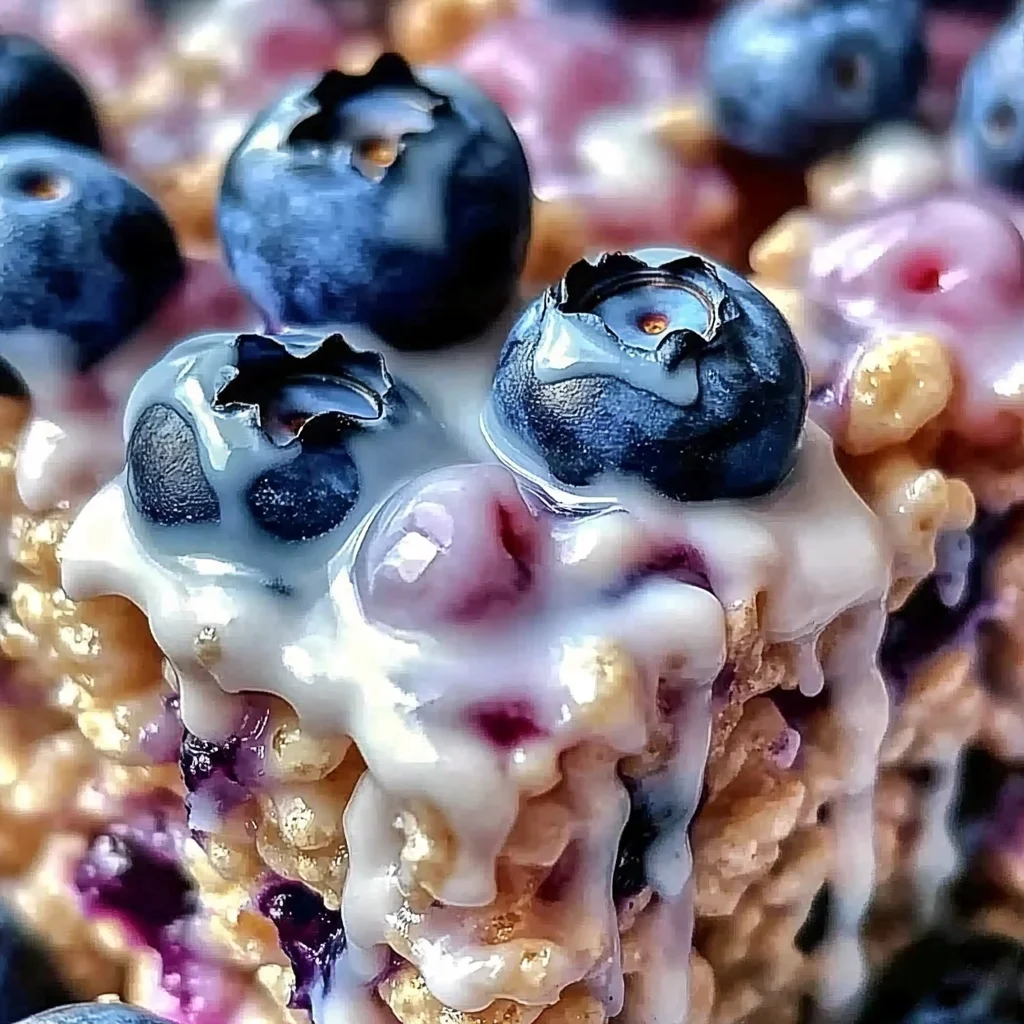 Blueberry