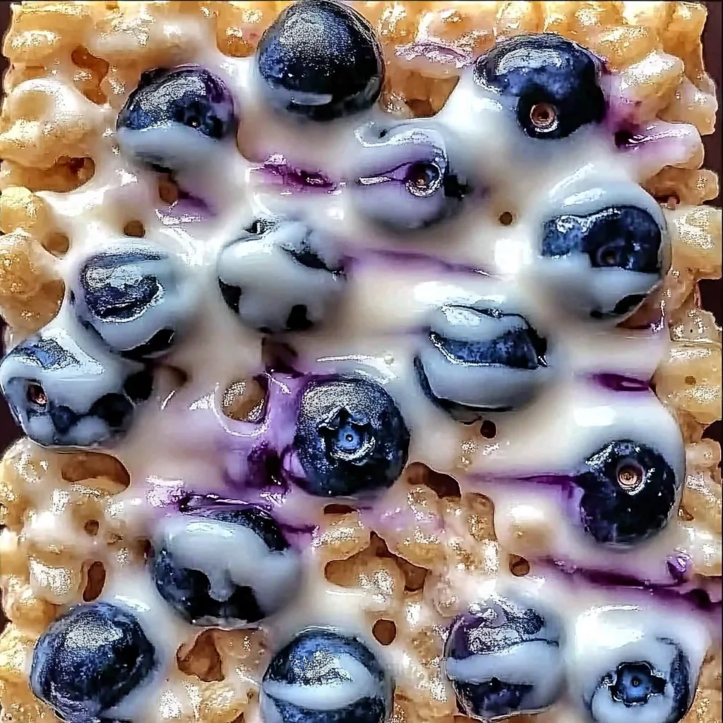 Blueberry