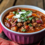 Cowboy Chili