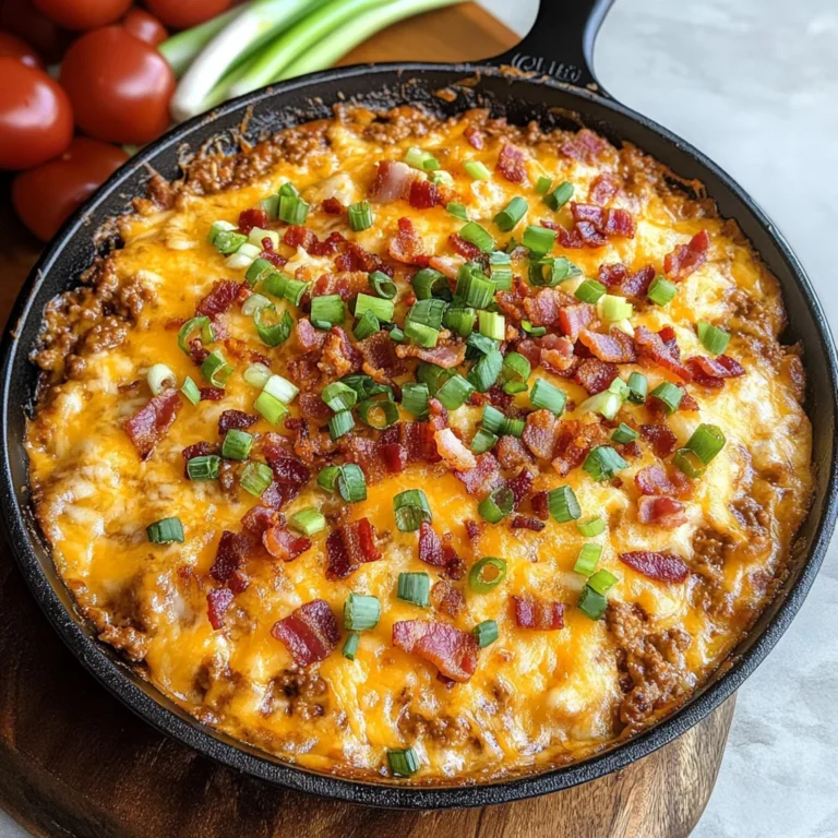 Frito Chili Cheese Dip