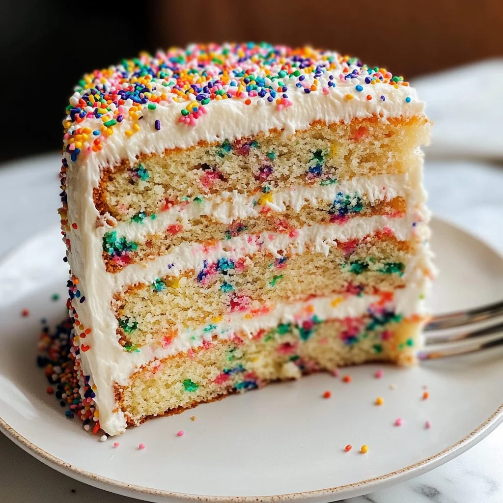 Funfetti