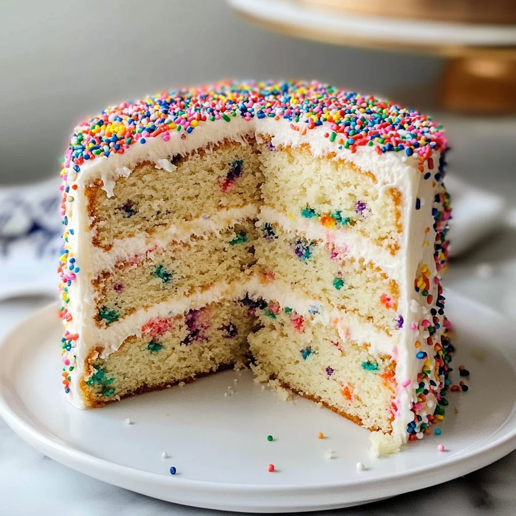 Funfetti