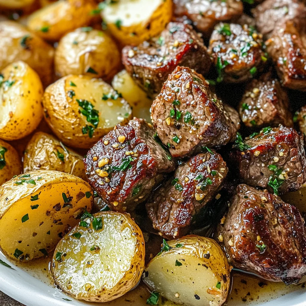 Garlic