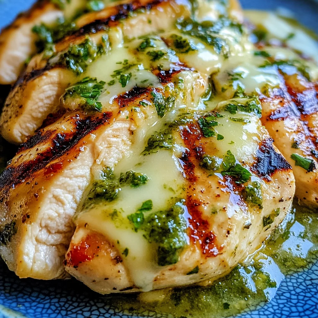 Grilled