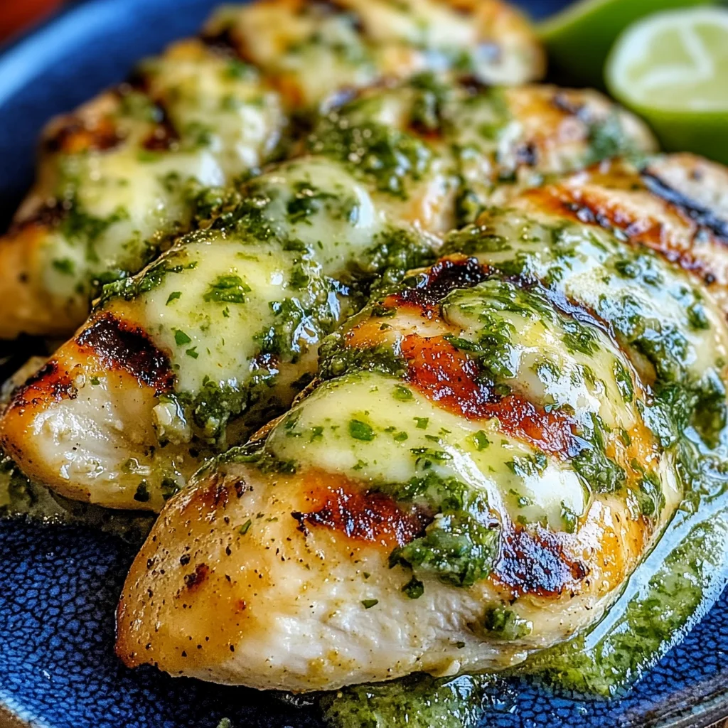 Grilled