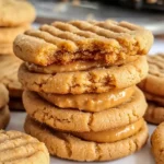 Homemade Copycat Nutter Butters