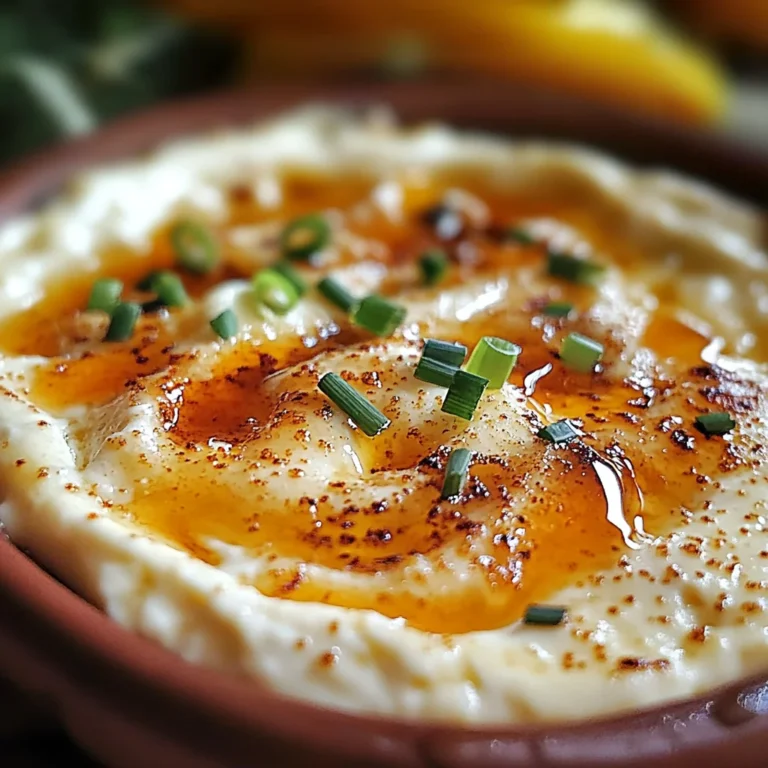 Hot Honey Cream Cheese Dip: A Deliciously Sweet and Savory Appetizer Recipe