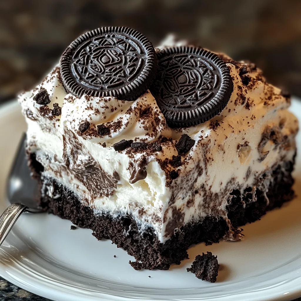 Oreo