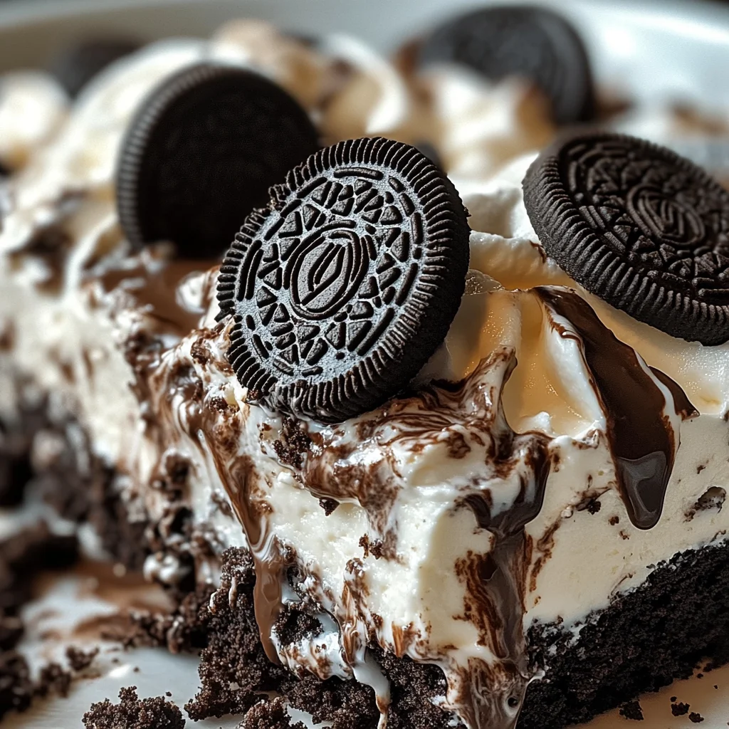 Oreo