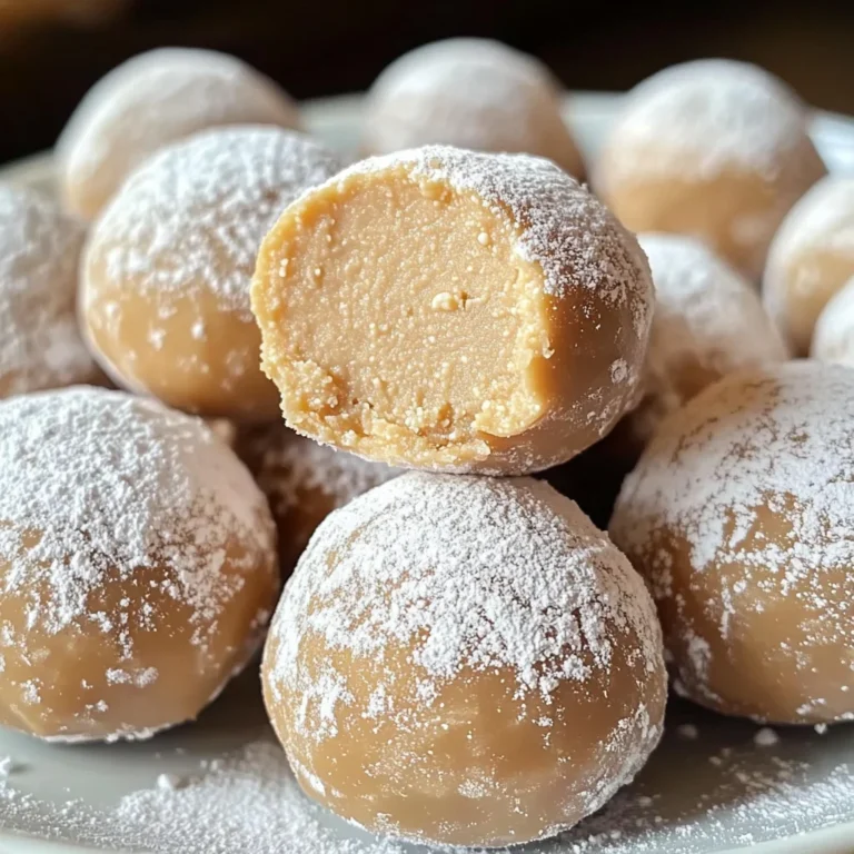Peanut Butter Cream Cheese Bites