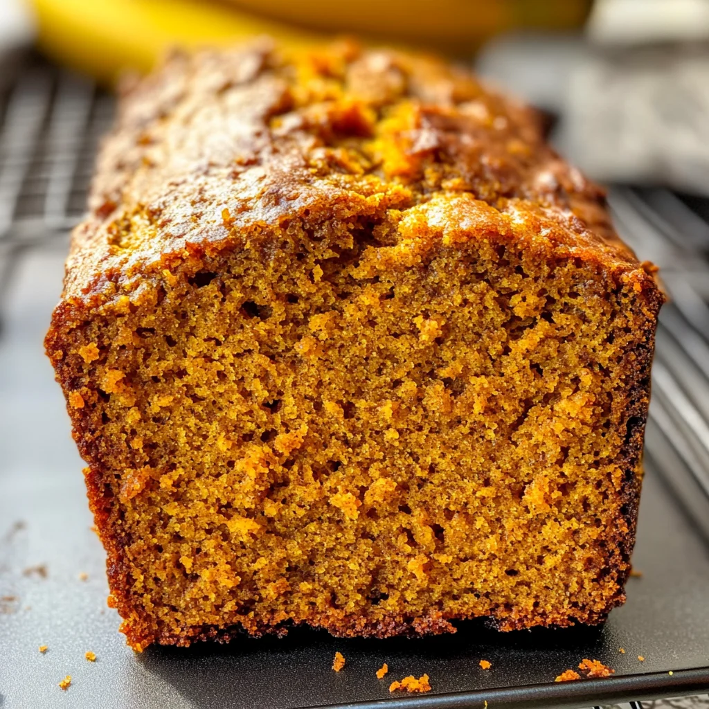 Pumpkin