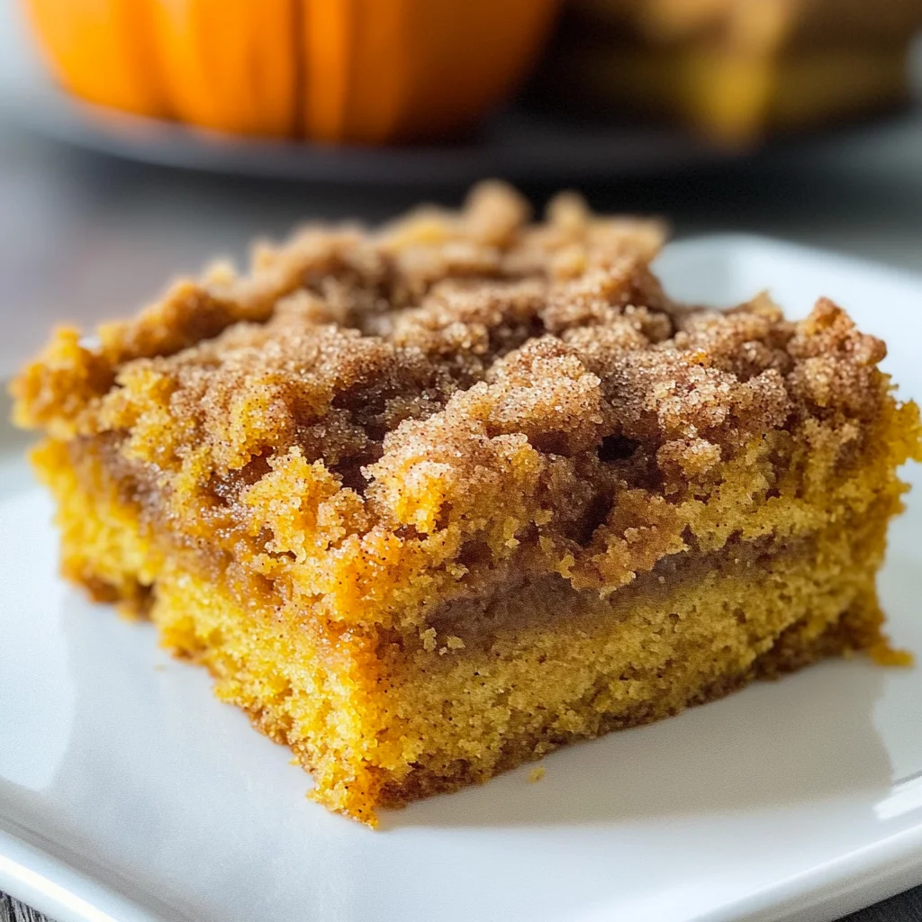 Pumpkin