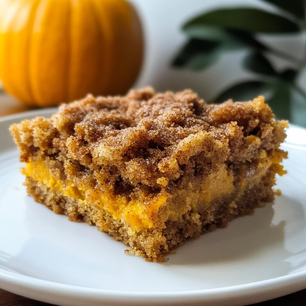 Pumpkin