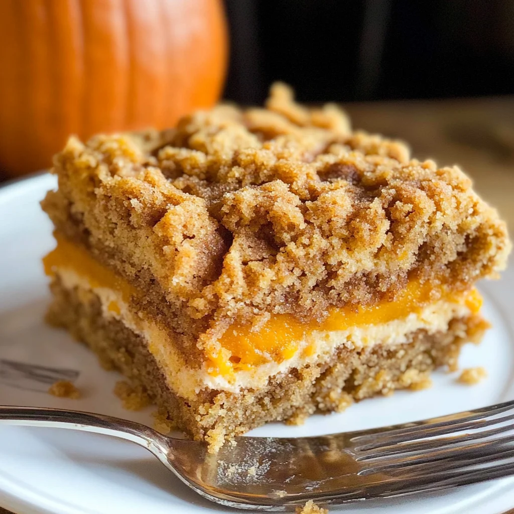 Pumpkin