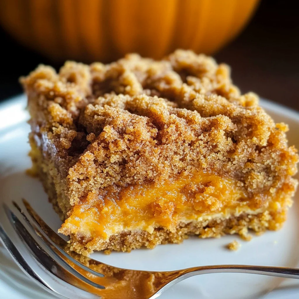 Pumpkin