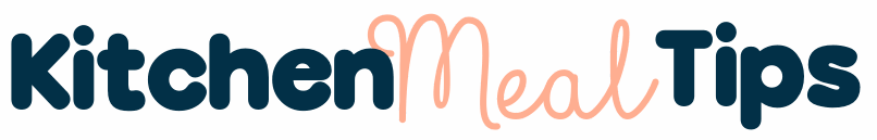 kitchenmealtips