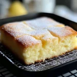 7 Secrets to the Perfect French Butter Cake Recipe You’ll Love Baking