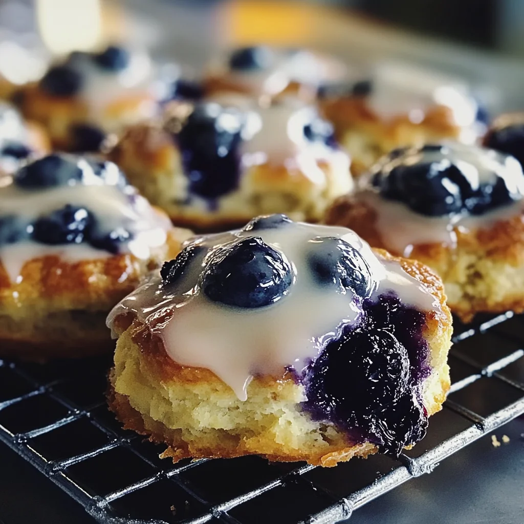 Blueberry