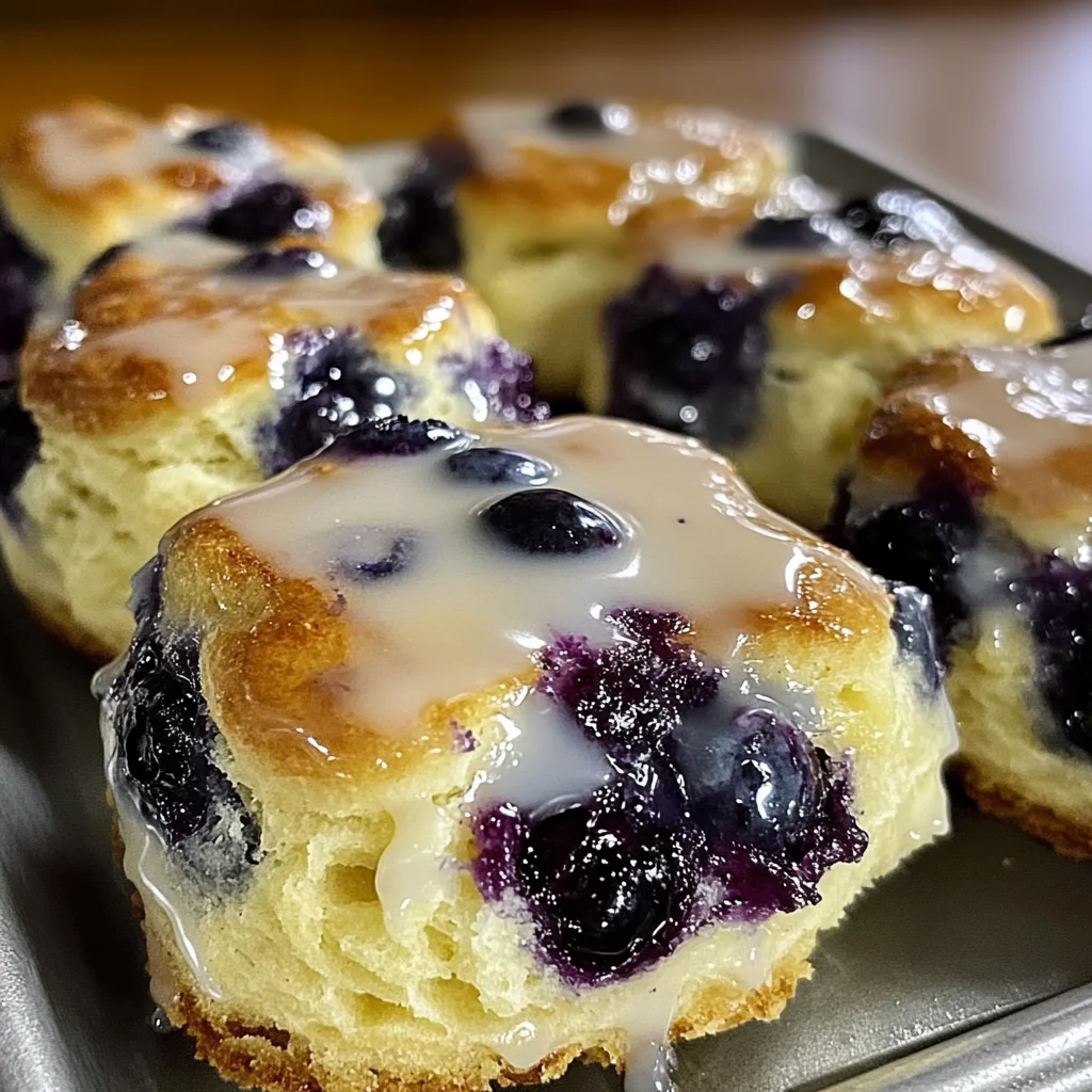 Blueberry