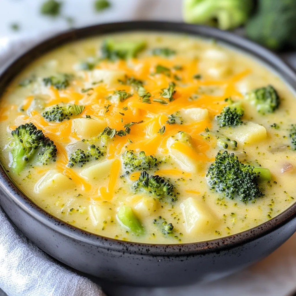 Broccoli
