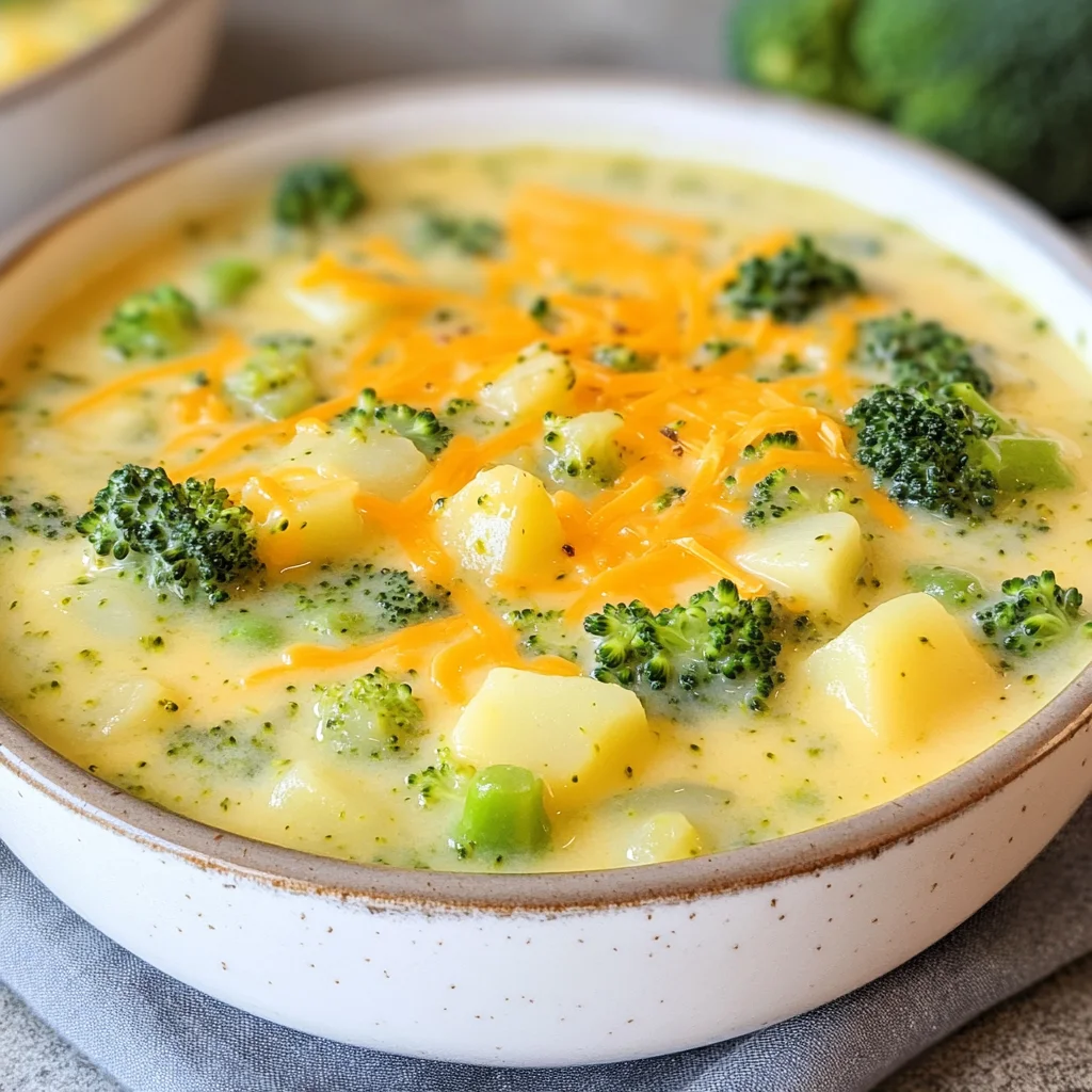 Broccoli