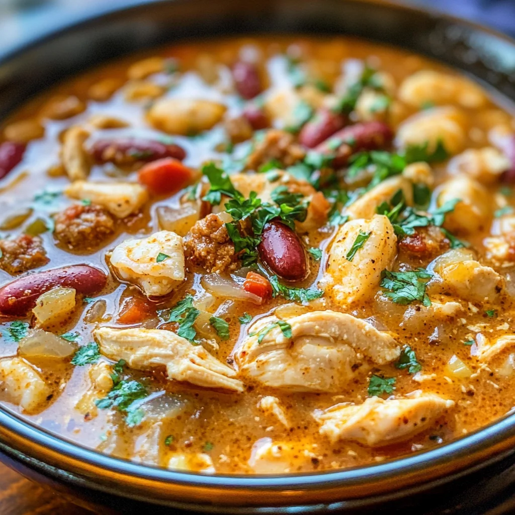 Cajun