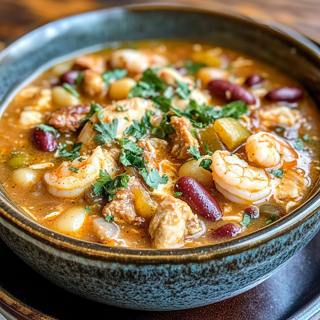 Cajun
