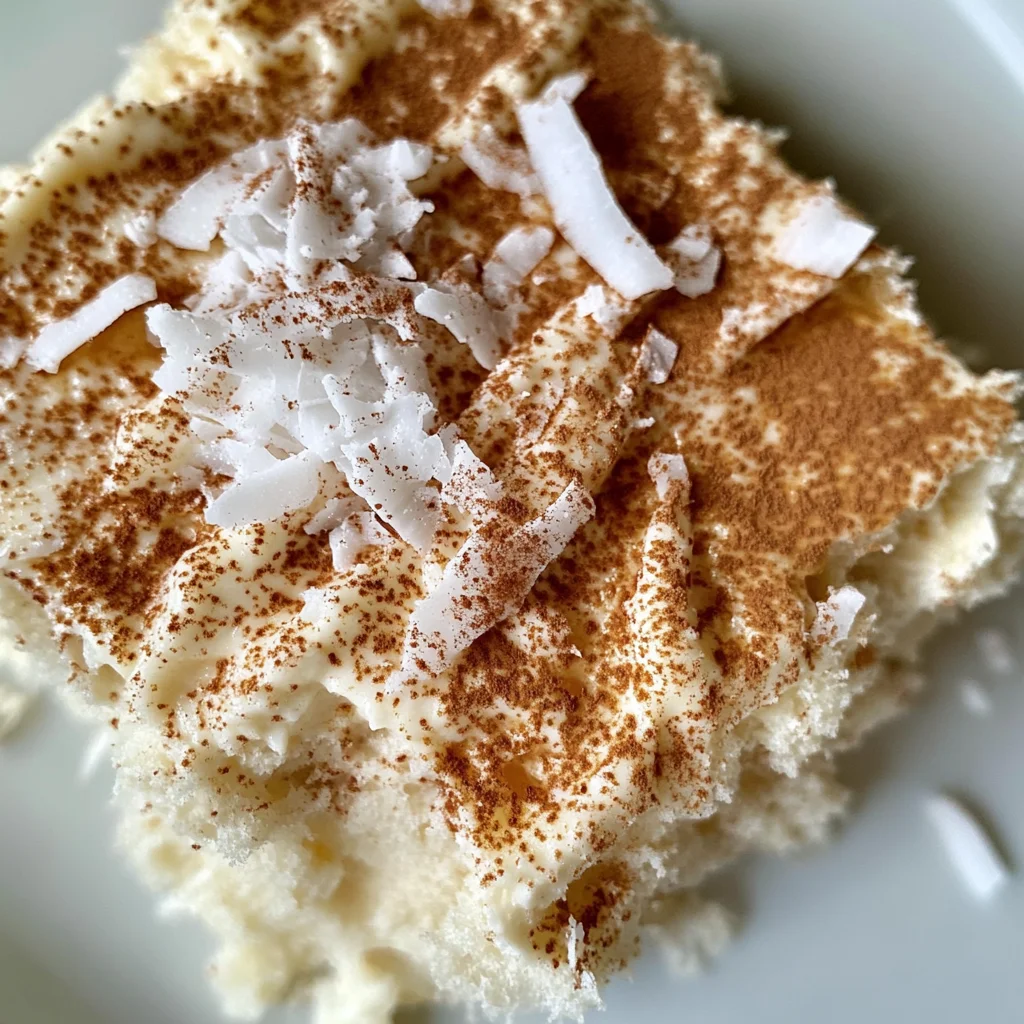 Coconut