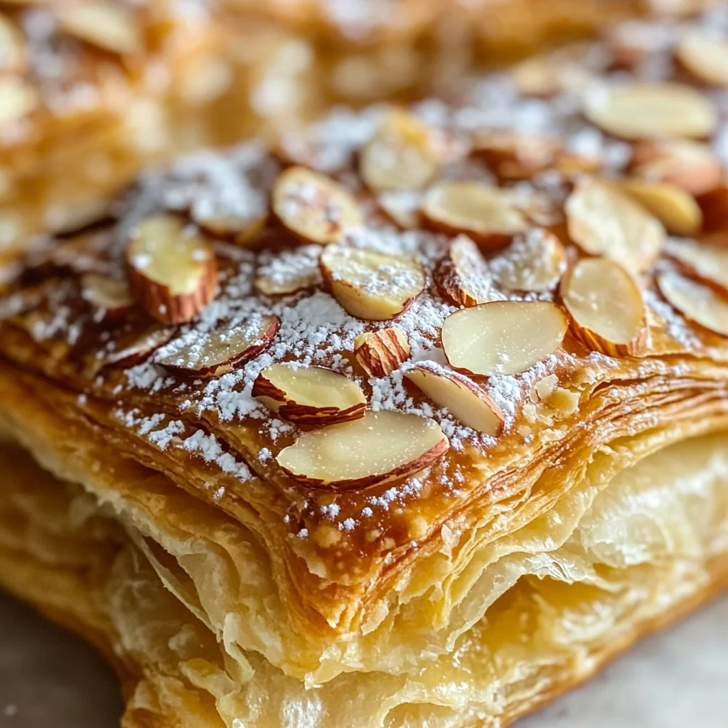 Flaky