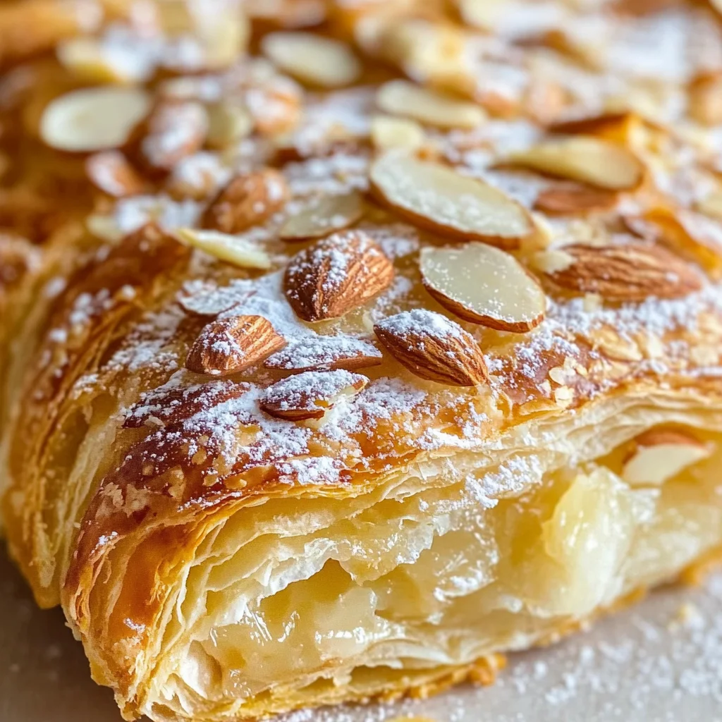 Flaky