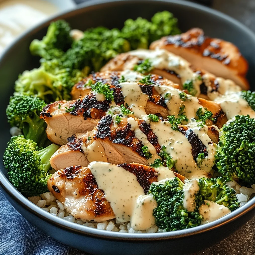 Grilled