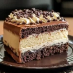 Italian Love Cake