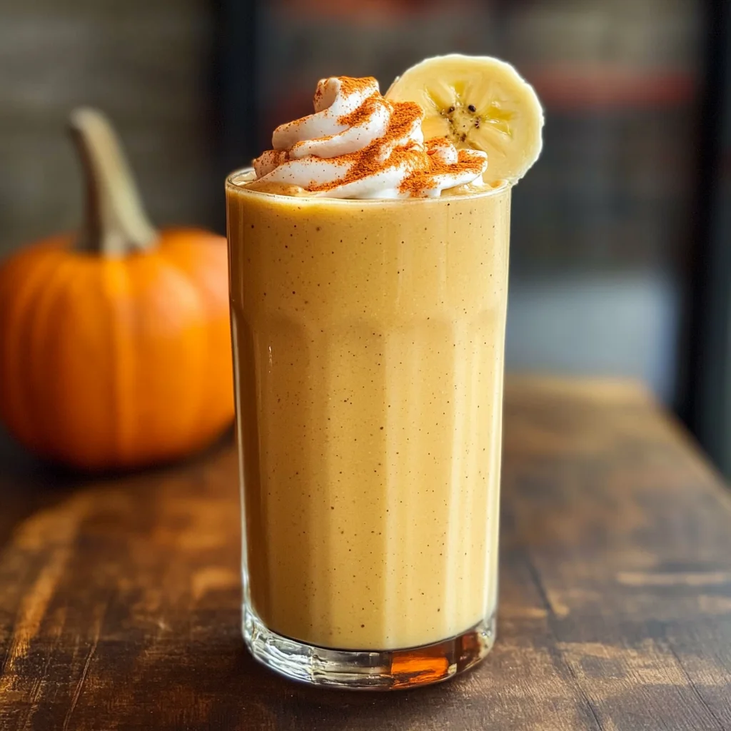 Pumpkin