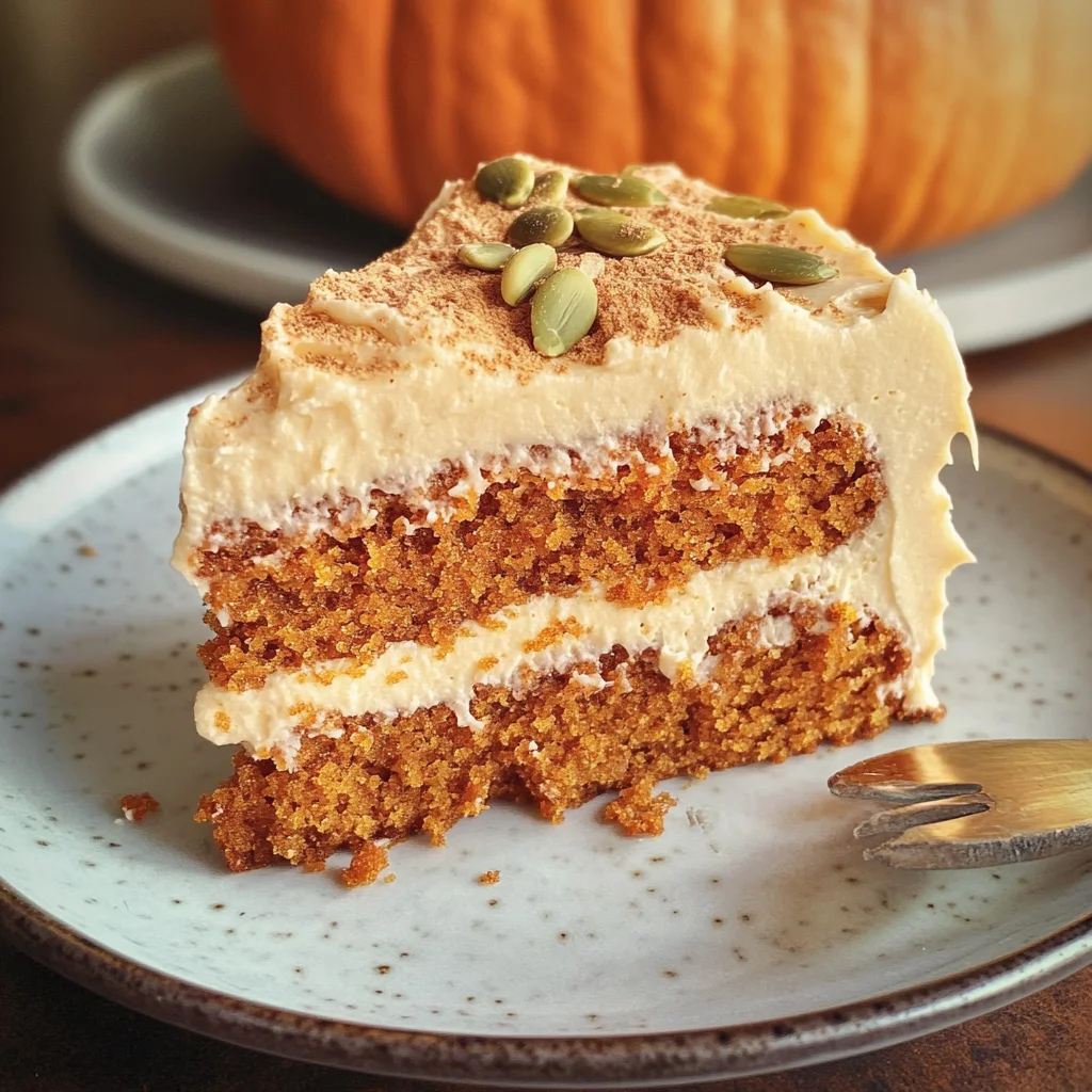 Pumpkin