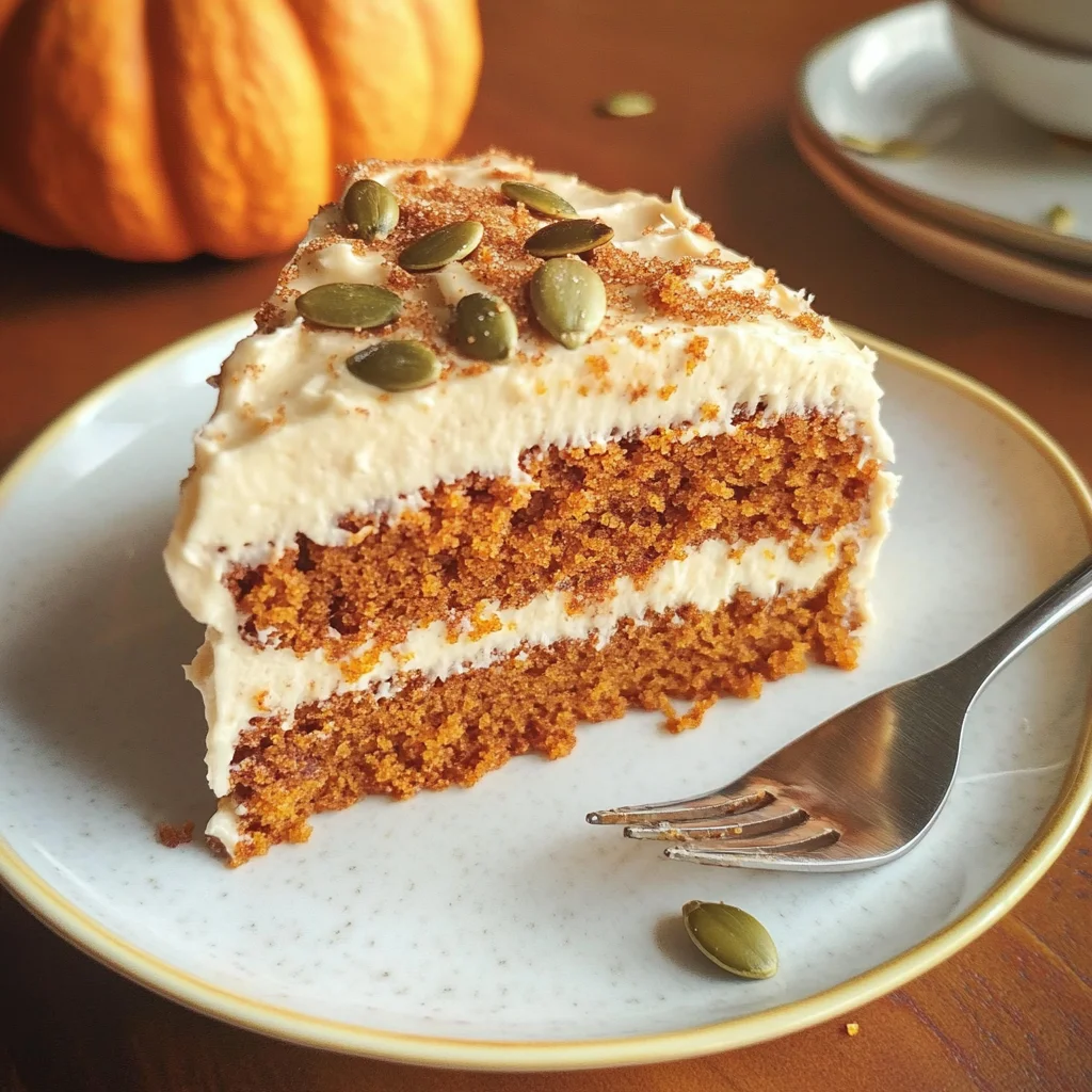 Pumpkin