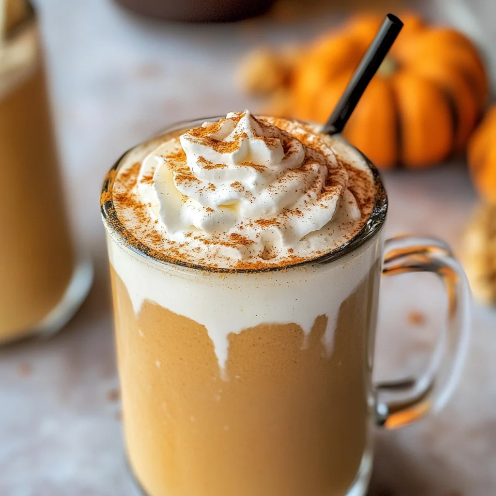 Pumpkin