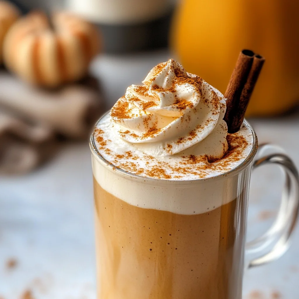 Pumpkin