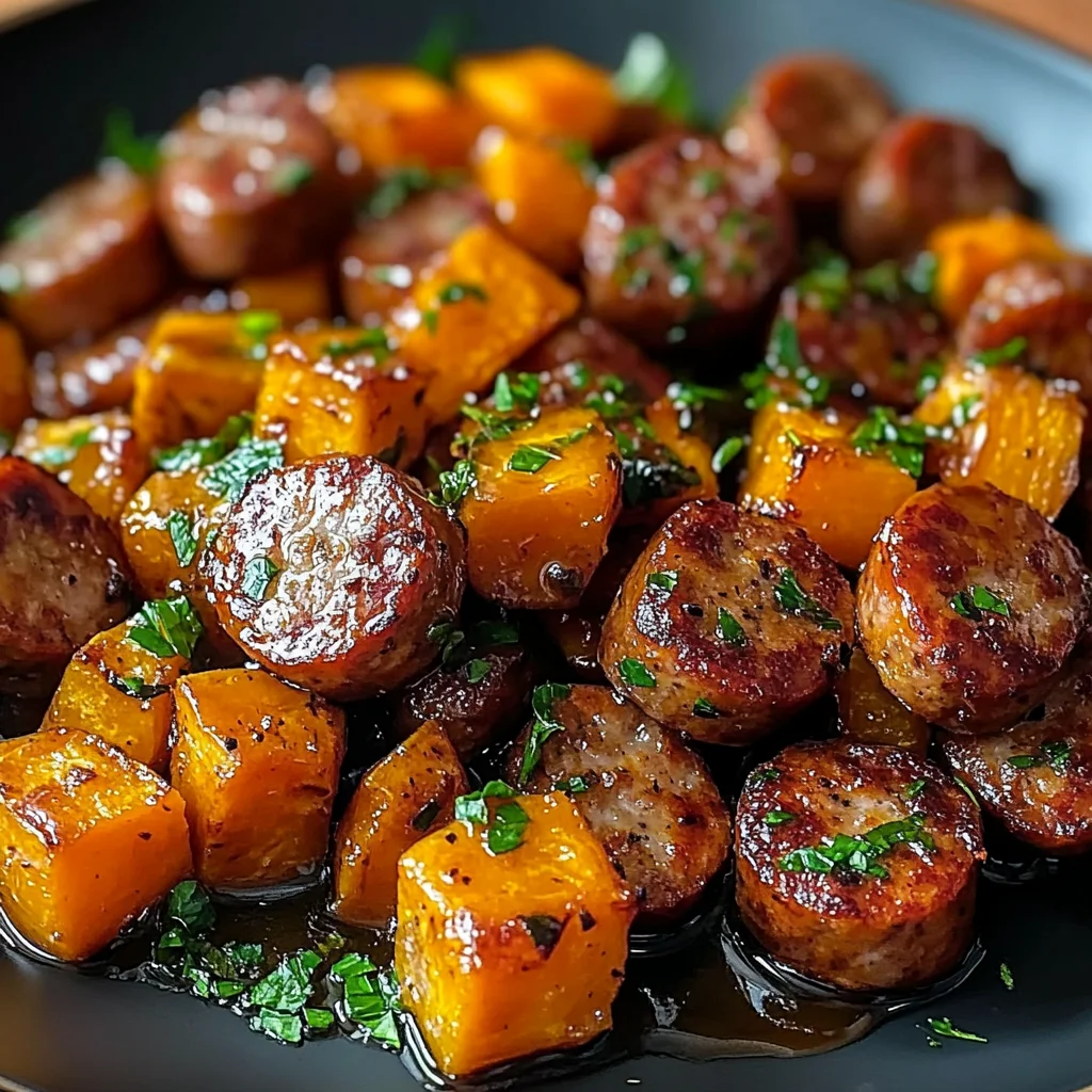 Sausage