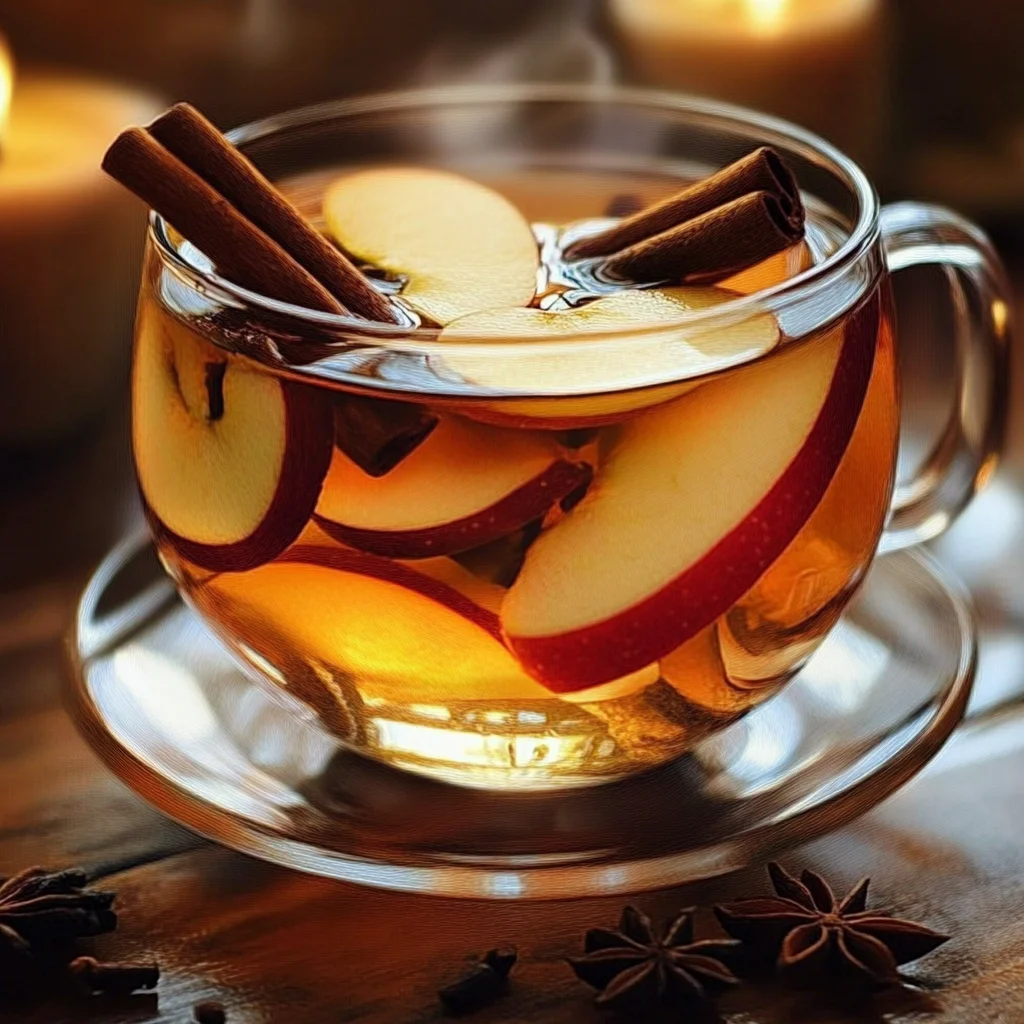 Spiced