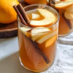 Sweet Tea Harvest Punch