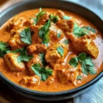 Authentic Indian Butter Chicken Recipe: The Ultimate Amazing Experience