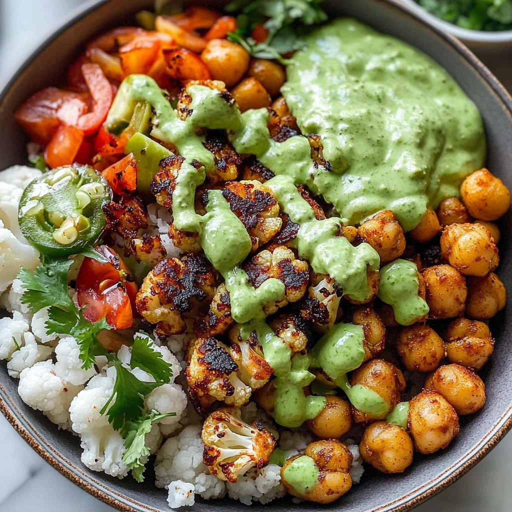 Cauliflower