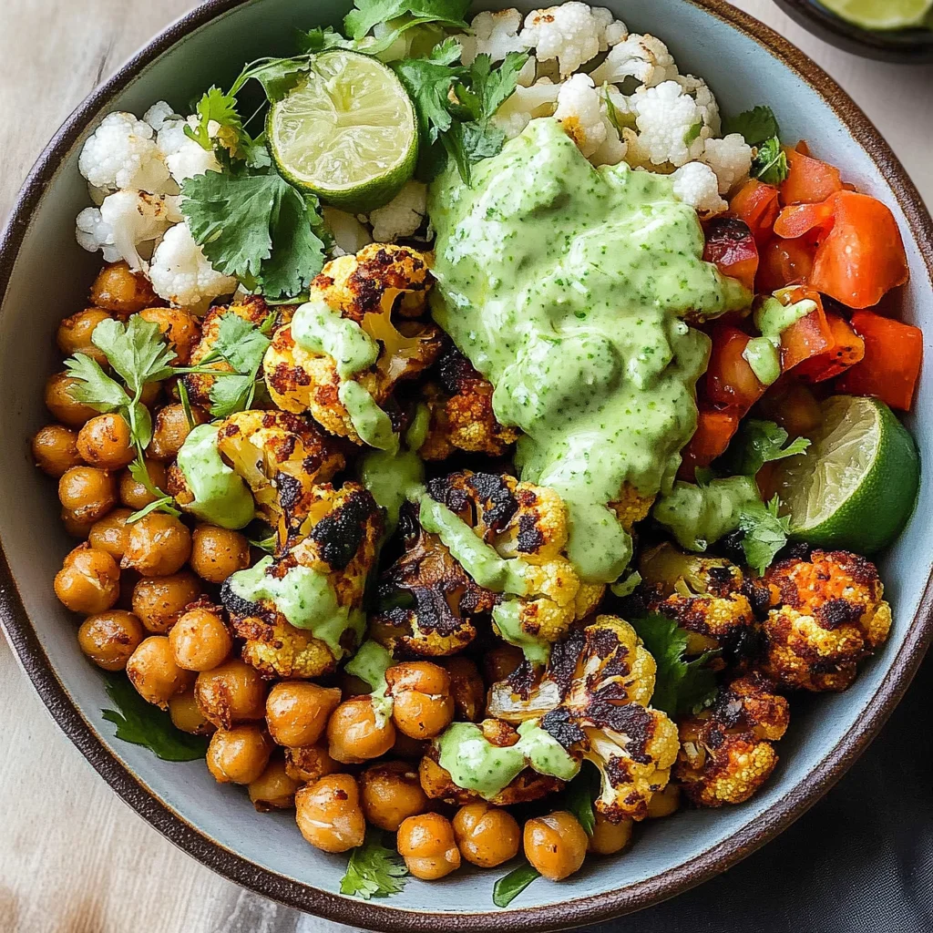 Cauliflower