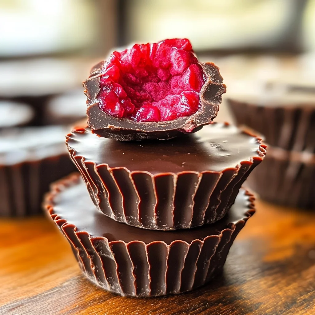 Chocolate