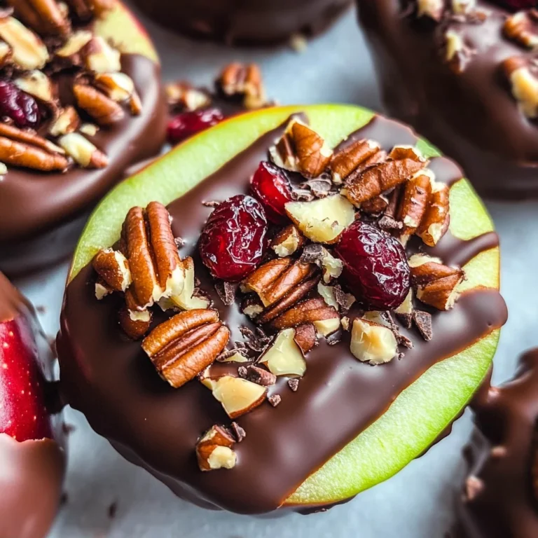 CleanFoodCrush Healthy Delicious Printable Recipe