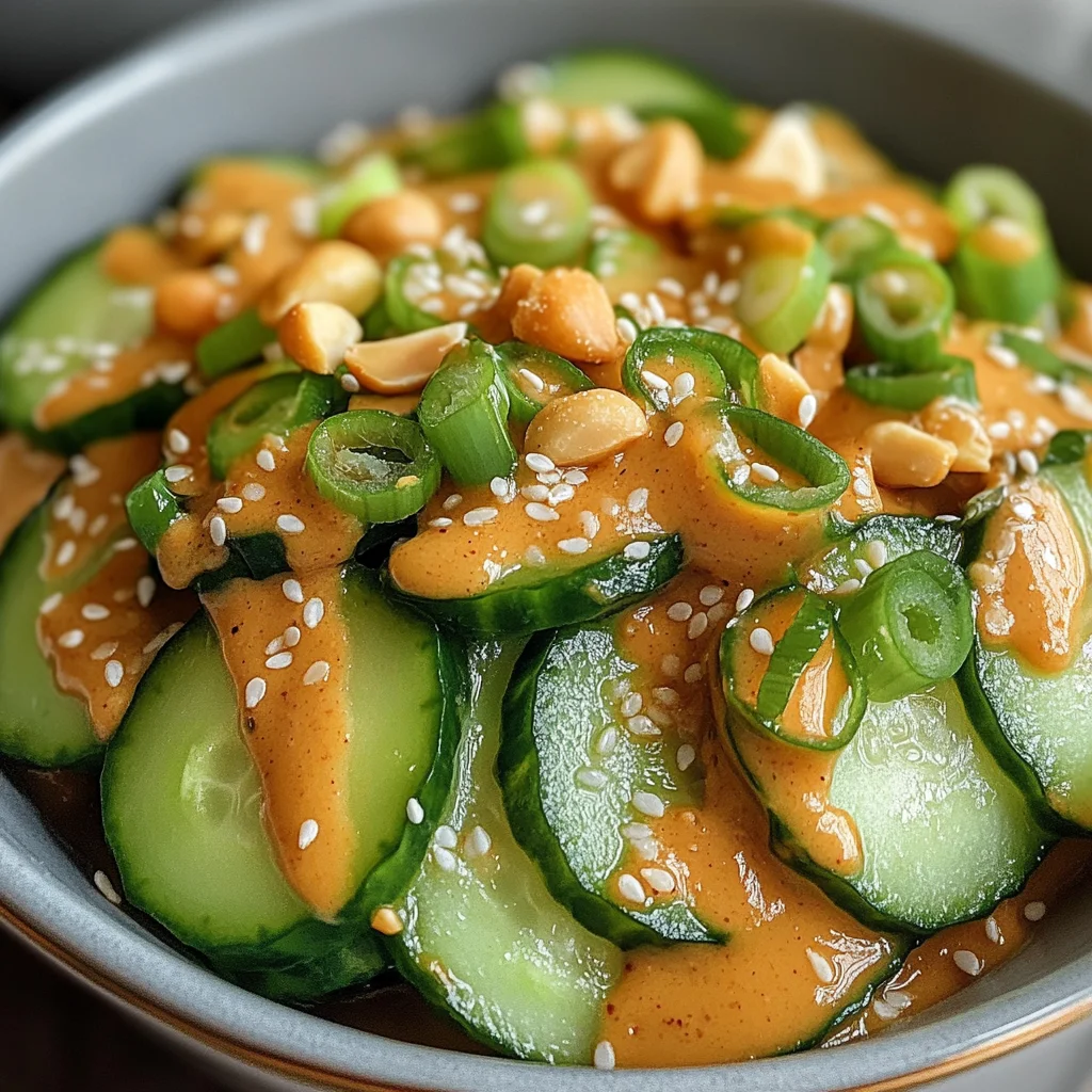 Cucumbers