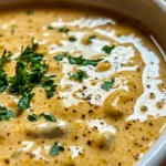 Easy Cajun Cream Sauce Recipe