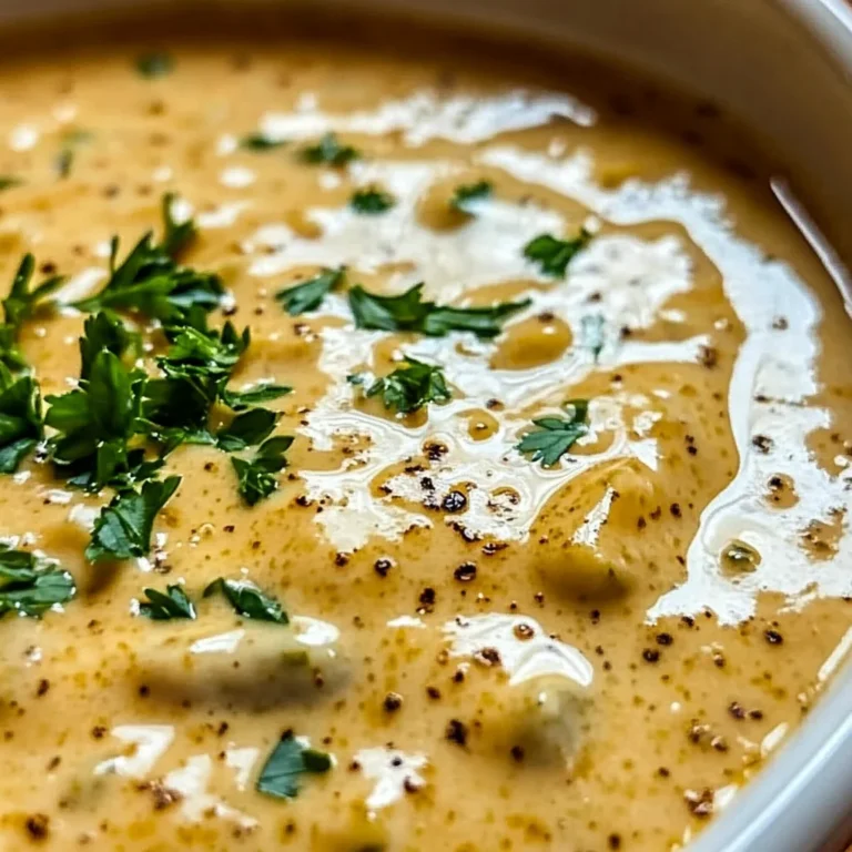 Easy Cajun Cream Sauce Recipe