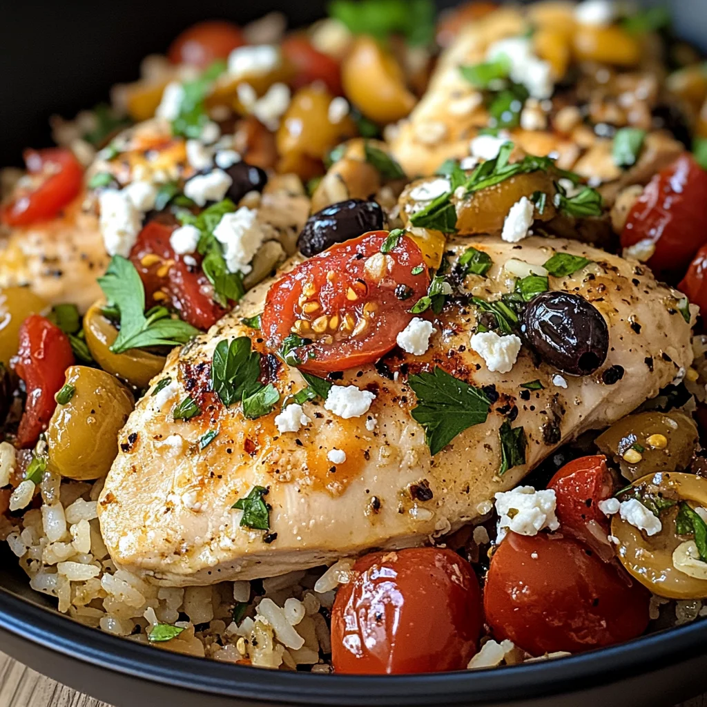 Mediterranean